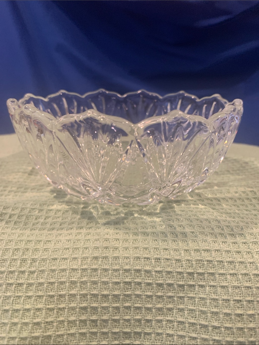 Vintage Candy dish/bowl